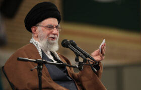 امام را هیچکس نمی‌تواند از حافظه تاریخ پاک کند/ امام جریان بیداری اسلامی را در دنیای اسلام به راه انداخت