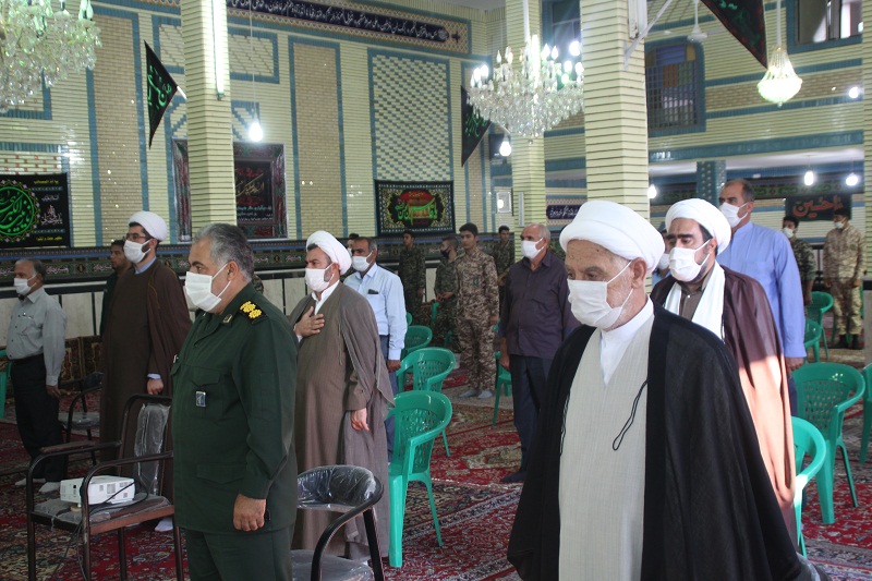 برگزاری همایش روز جهانی مسجد در پلدشت/ یوسفی: مهمترین ماموریت روحانیون احیای مساجد، تربیت نیروهای مومن و کیفیت بخشی برنامه های فرهنگی است