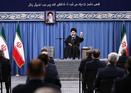 شرط بازگشت ایران به تعهدات برجامی/ آمریکا باید تحریم‌ها را در عمل کلاً لغو کند