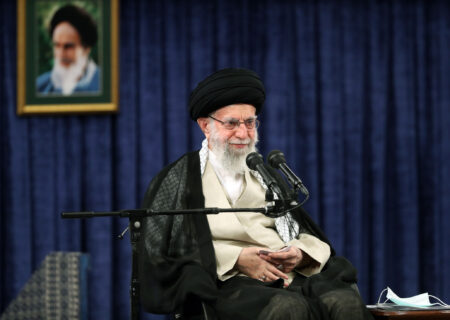 علت عصبانیت غرب پیشرفت‌های جمهوری اسلامی است؛ بساط شرارت بدون شک جمع خواهد شد