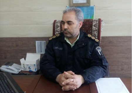 پلیس با اخلال‌گران نظم و امنیت در چهارشنبه‌سوری برخورد قاطع می‌کند