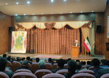 همایش روز شورا‌ها در پلدشت برگزار شد