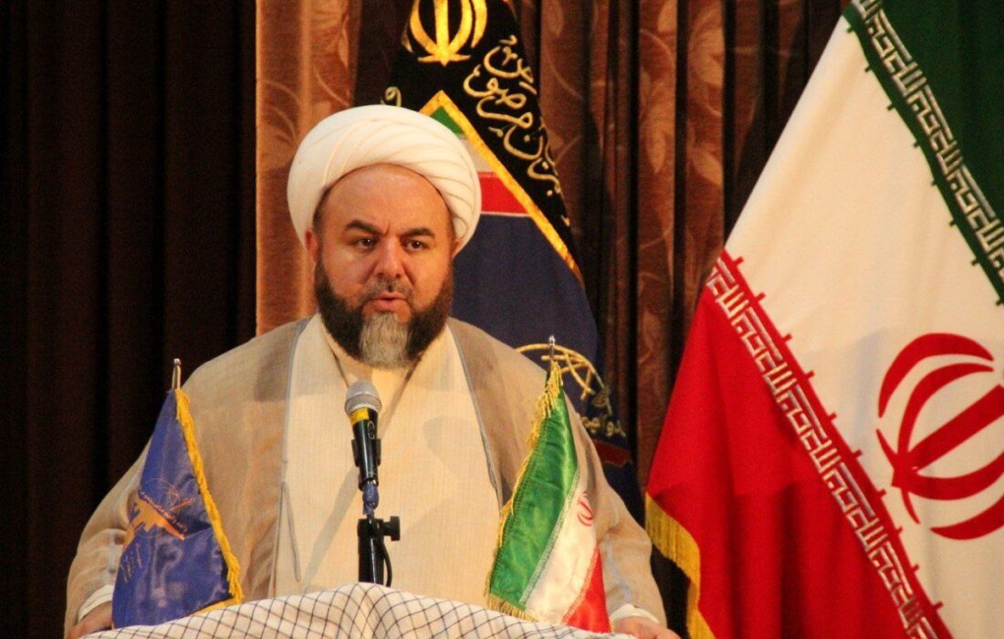فتح خرمشهر اقتدار ایران را به دنیا نشان داد