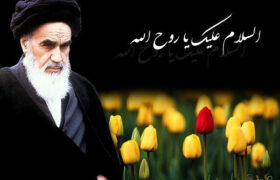 انقلاب اسلامی مایه عزت و اقتدار کشور