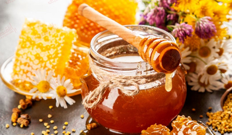پیش‌بینی برداشت بیش از 2 هزار تن عسل از کندوهای مستقر در طبیعت چالدران