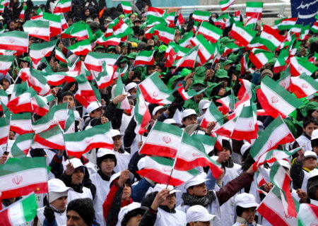 ۲۲ بهمن روز پیروزی اراده ملت ایران است