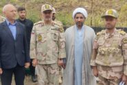 امنیت کامل در مرزهای استان حاکم است
