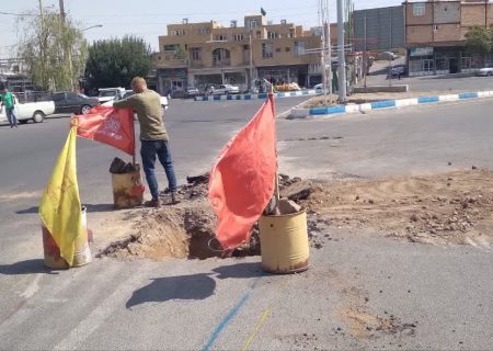 دست‌هایی که آیینه تلاش روزگارند