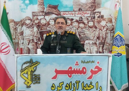 سوم خرداد نماد اراده ملت ایران بود