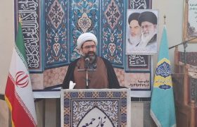 امام خمینی (ره) موازنه جهانی را تغییر دادند
