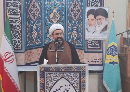 امام خمینی (ره) موازنه جهانی را تغییر دادند