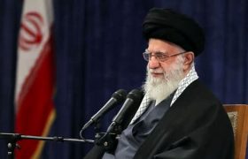 آمریکا حق یاوه‌گویی درباره مسئله هسته‌ای را ندارد