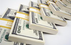 صدور محکومیت ۱۰۴ میلیاردریالی متخلف ارزی