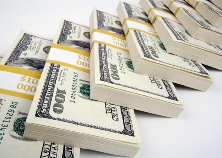 صدور محکومیت ۱۰۴ میلیاردریالی متخلف ارزی