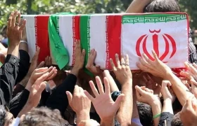 ایثار شهدا هیچ‌گاه از یاد نمی‌رود