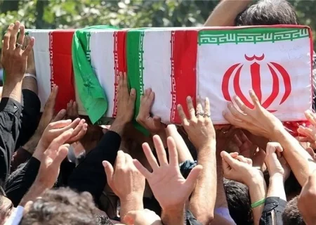 ایثار شهدا هیچ‌گاه از یاد نمی‌رود