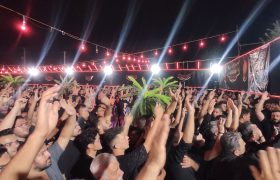 همدلی و اتحاد حلال مشکلات است