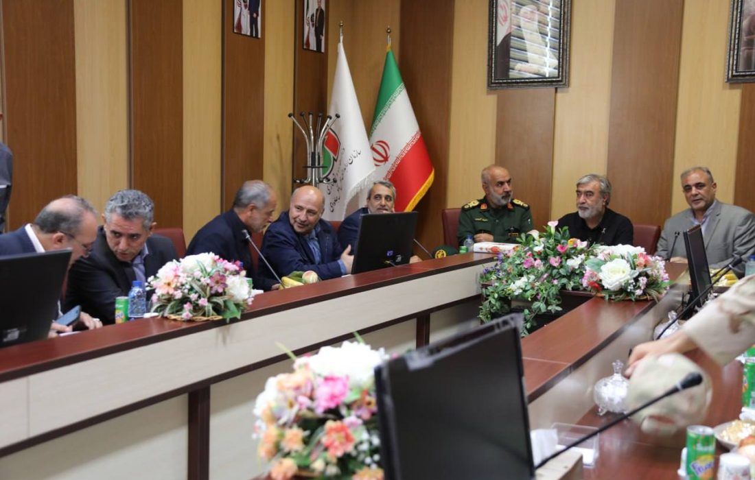 برخی کشورها به مسئله کریدور زنگزور دقت لازم ندارند