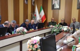 برخی کشورها به مسئله کریدور زنگزور دقت لازم ندارند