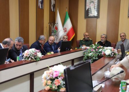 برخی کشورها به مسئله کریدور زنگزور دقت لازم ندارند