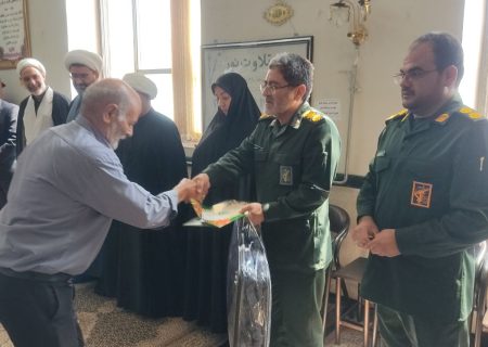 مراسم روز جهانی مسجد در پلدشت برگزار شد