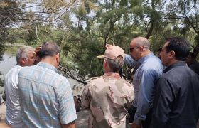 پیکر بی‌جان جوان پلدشتی پیدا شد