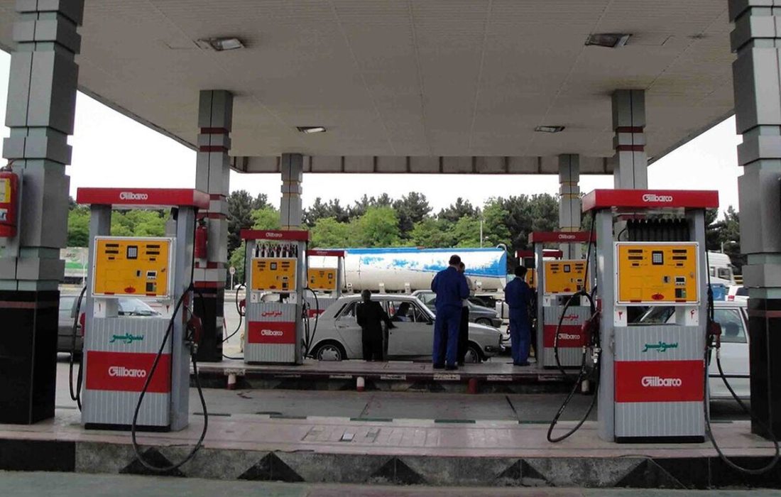جریمه ۲ میلیاردی متصدی جایگاه سوخت ماکو