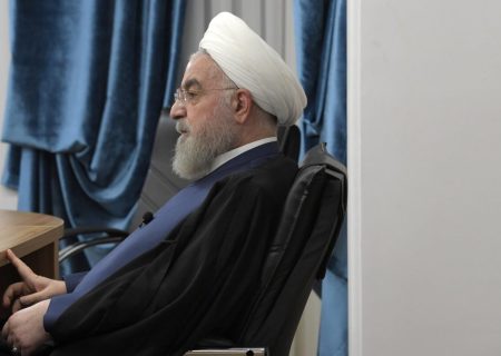تکیه بر وعده‌های غرب بدون تقویت ظرفیت‌های داخلی