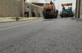 بهره‌برداری ۳۸ هزار نفر از مزایای طرح هادی
