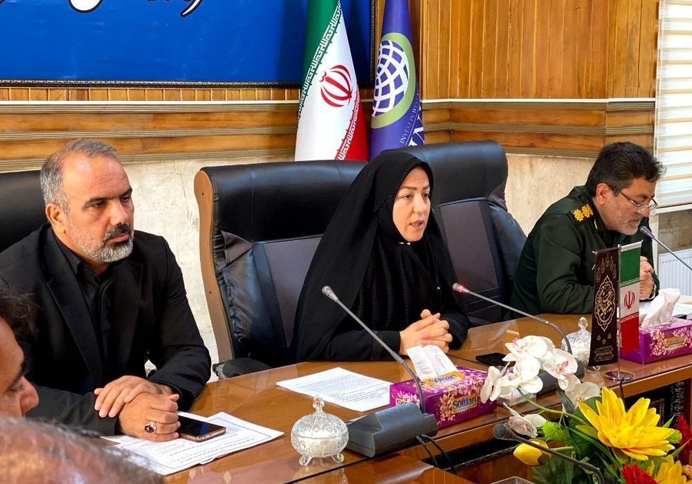 بسیج ظرفیت‌ها برای اعزام کاروان زائران تشییع رهبر شهید