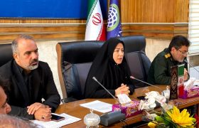 بسیج ظرفیت‌ها برای اعزام کاروان زائران تشییع رهبر شهید