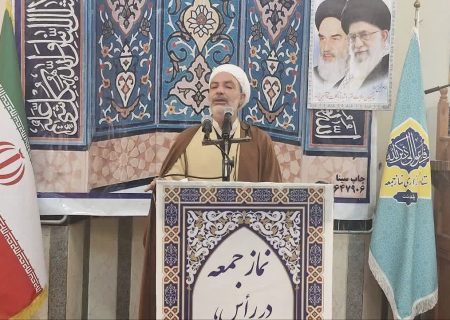 بعثت مردم، نقشه دشمنان را خنثی کرد