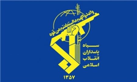 تنگه هرمز بسته شد