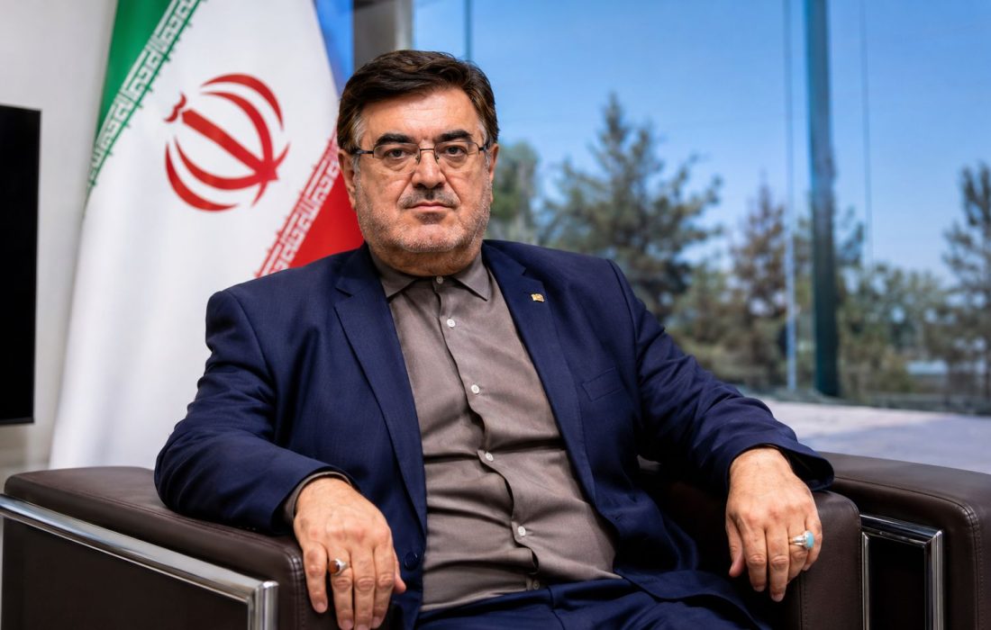 شتاب توسعه زیرساختی پلدشت در هفته دولت