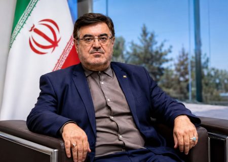 شتاب توسعه زیرساختی پلدشت در هفته دولت