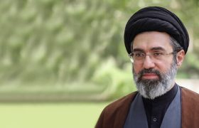 انتصاب شش فرمانده عالی‌رتبه در نیروهای مسلح