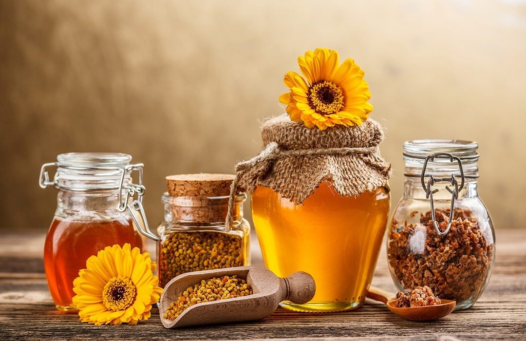 آذربایجان‌غربی رکورد تولید عسل کشور را شکست