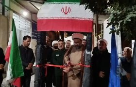 نمایشگاه اسوه پلدشت، ویترین توانمندی‌های جهادی