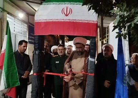 نمایشگاه اسوه پلدشت، ویترین توانمندی‌های جهادی