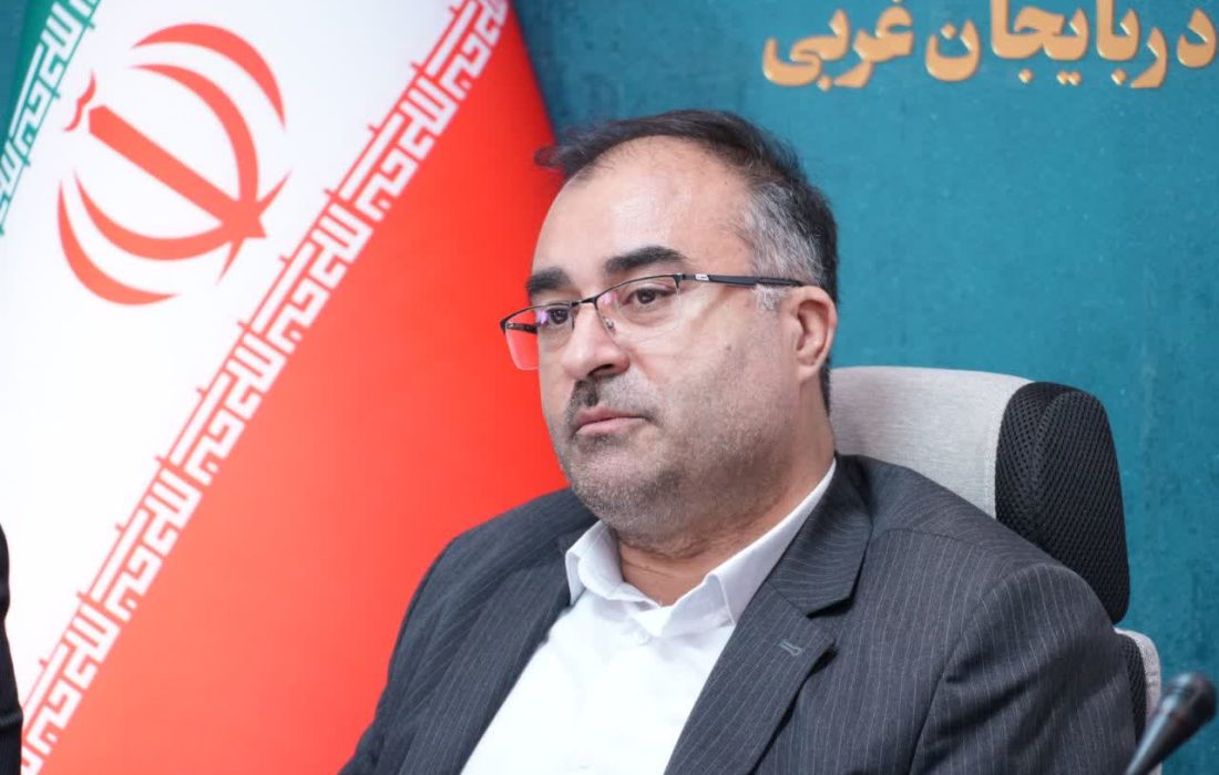 پیش‌بینی برداشت ۲۴۰ هزار تن انگور در آذربایجان‌غربی