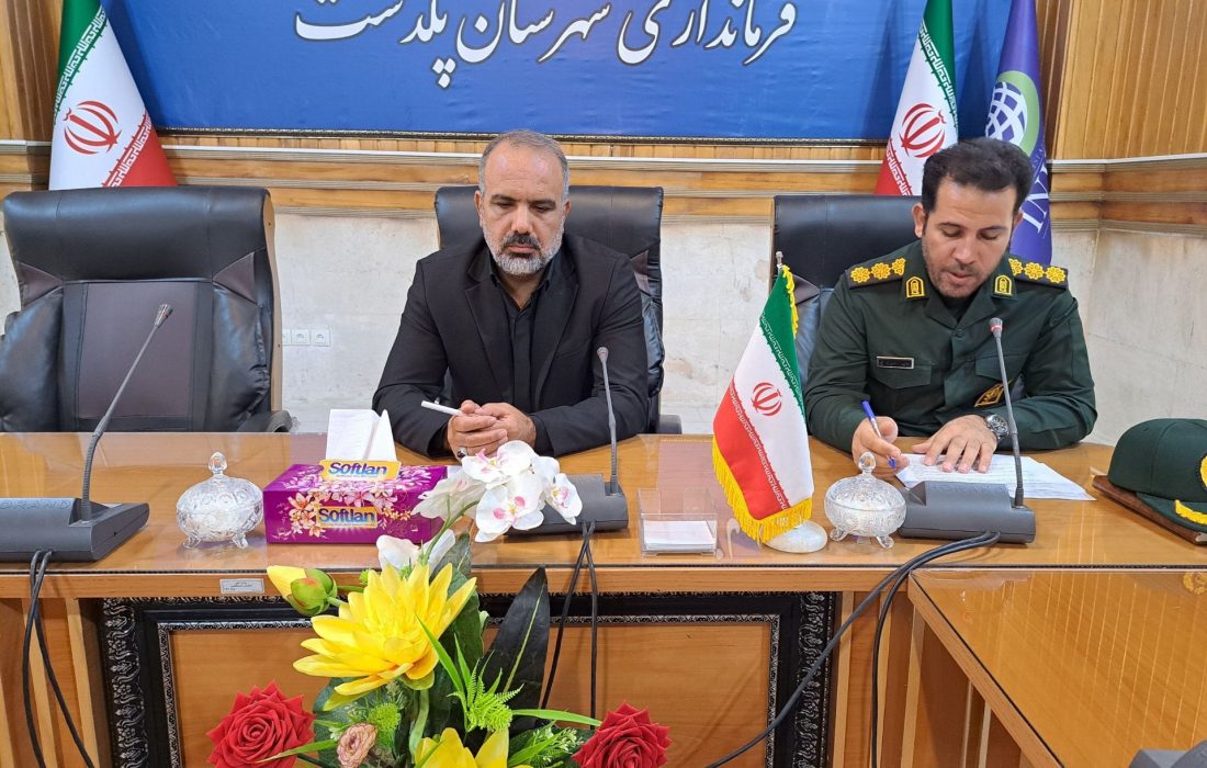 ۹۳ عنوان برنامه در پلدشت اجرا می‌شود