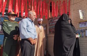 زنگ مهر و جشن بازگشایی مدارس در پلدشت