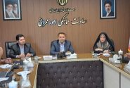 تصویب طرح‌های آبیاری پلدشت در کارگروه استانی