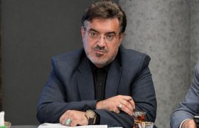 تصفیه‌خانه فاضلاب ماکو در آستانه بهره‌برداری است