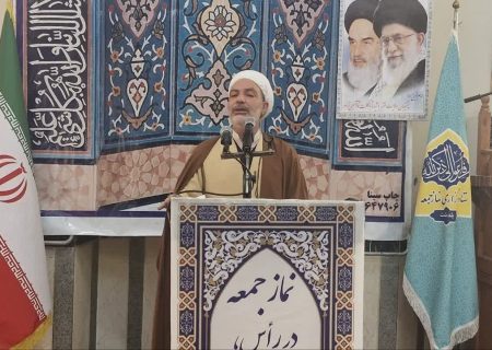 ۱۳ آبان نماد استکبارستیزی ملت ایران است
