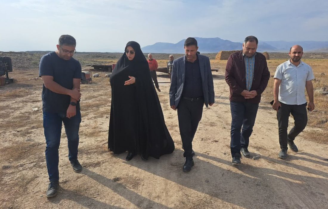 آبرسانی به روستاهای عشایری شتاب می‌گیرد