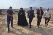 آبرسانی به روستاهای عشایری شتاب می‌گیرد
