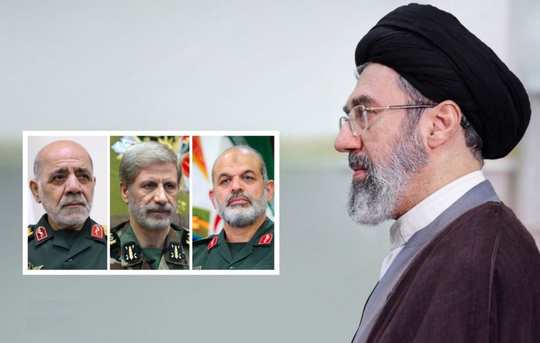 پاسخ «فوری، اثرگذار و بدون محدودیت جغرافیایی» به هر سطح و نوع از تهدید