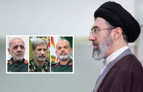 پاسخ «فوری، اثرگذار و بدون محدودیت جغرافیایی» به هر سطح و نوع از تهدید