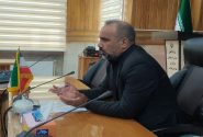 تأمین آب ۵۰۰ هکتار از اراضی دشت نازک